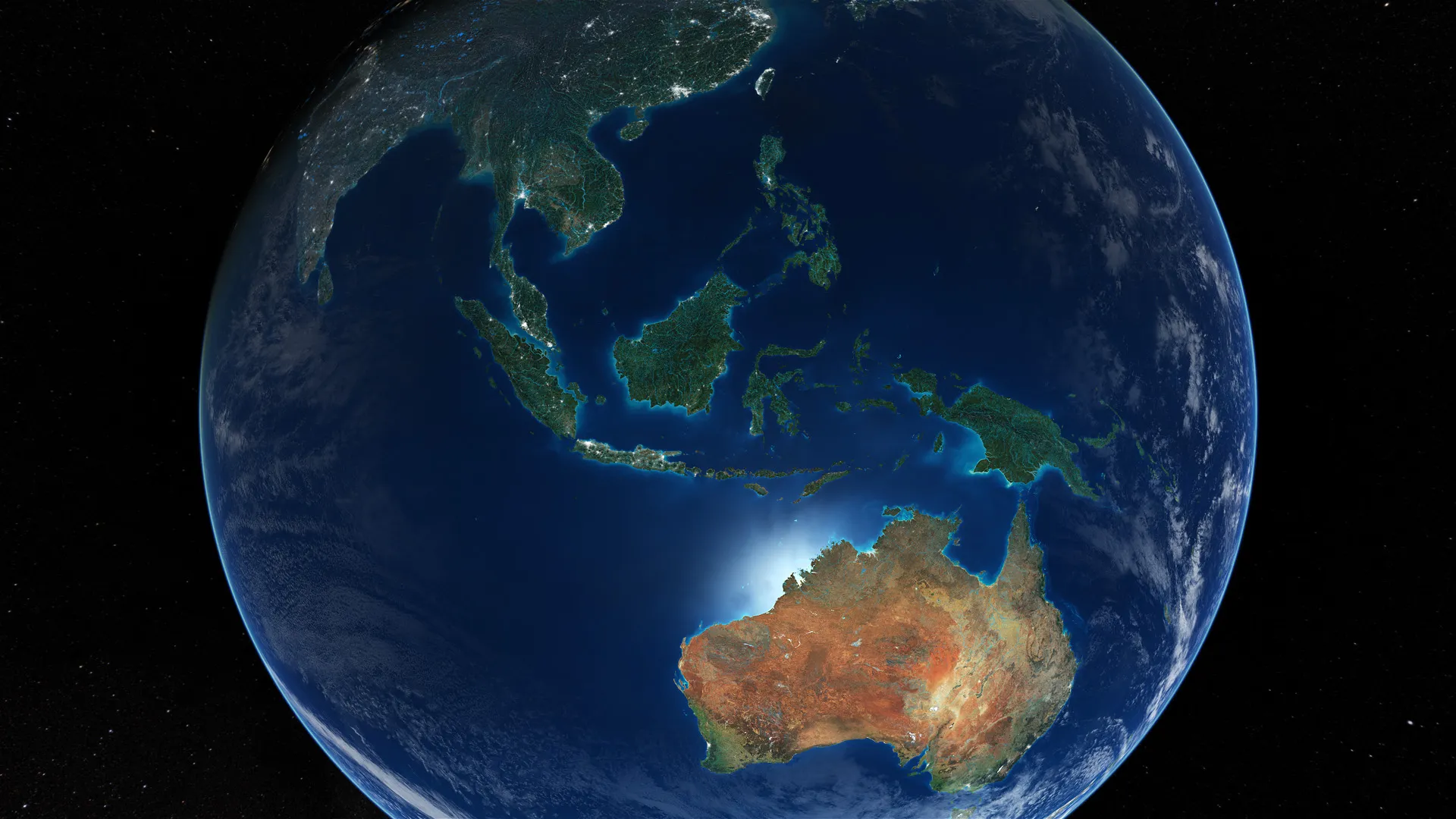 Water in the Anthropocene - Water systems