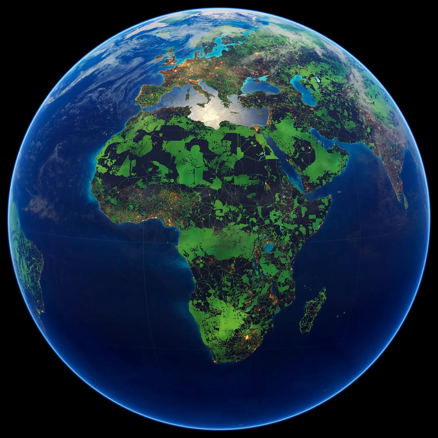 GlobalSafetyNet Africa