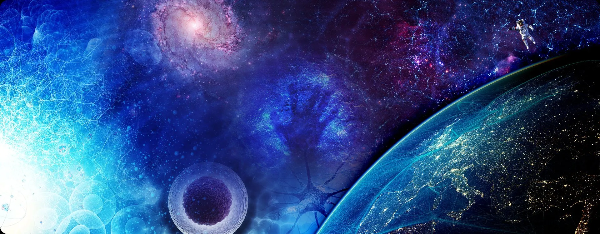 Earth Explorers curriculum visualization