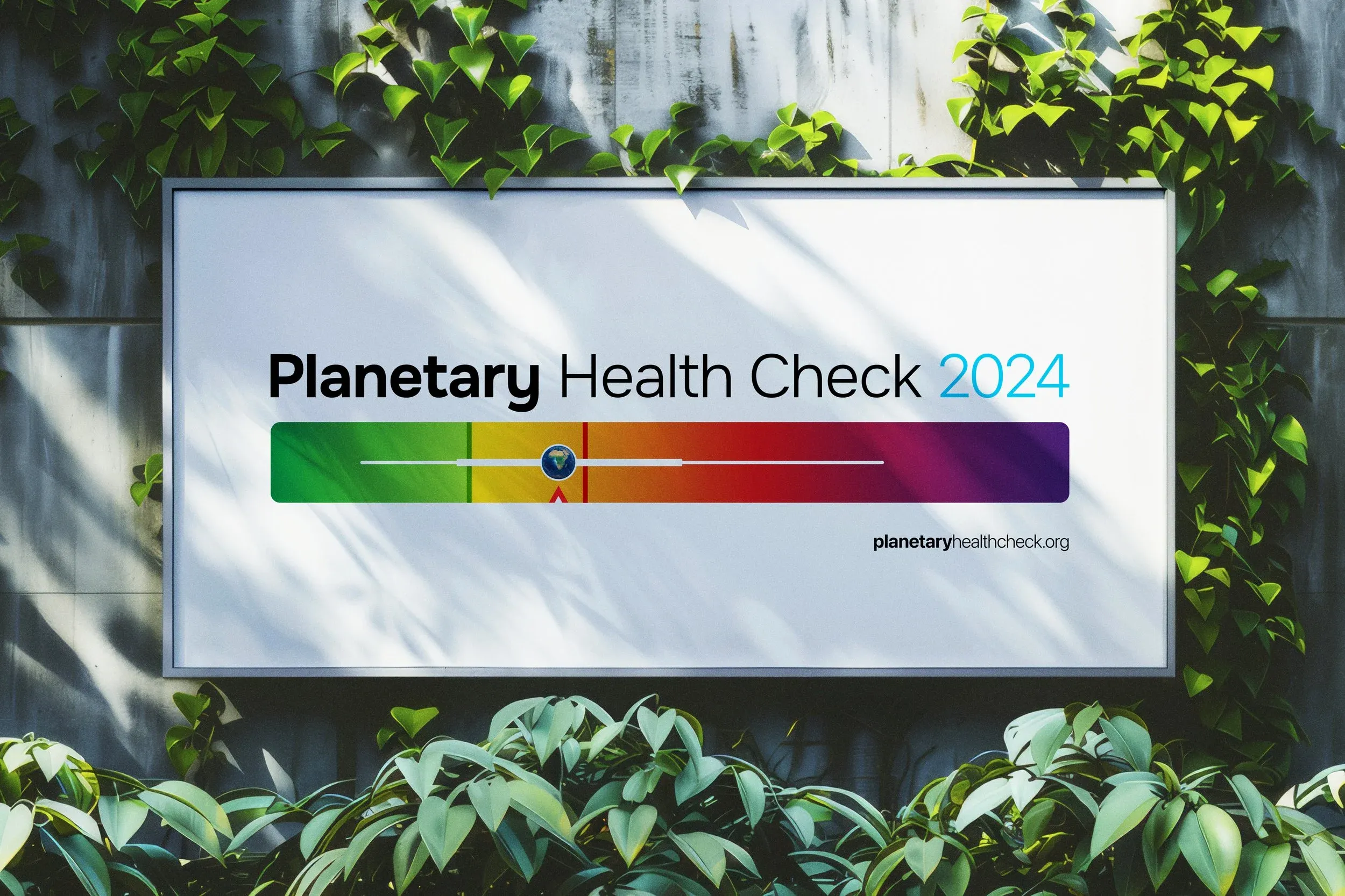 PHC Urban Visualization