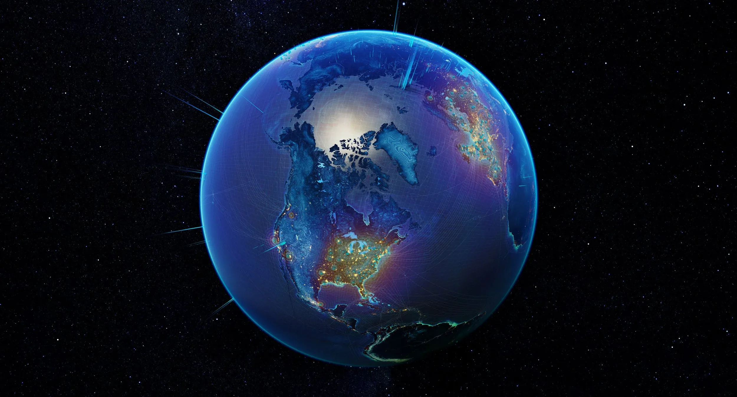 Planetary risks overview