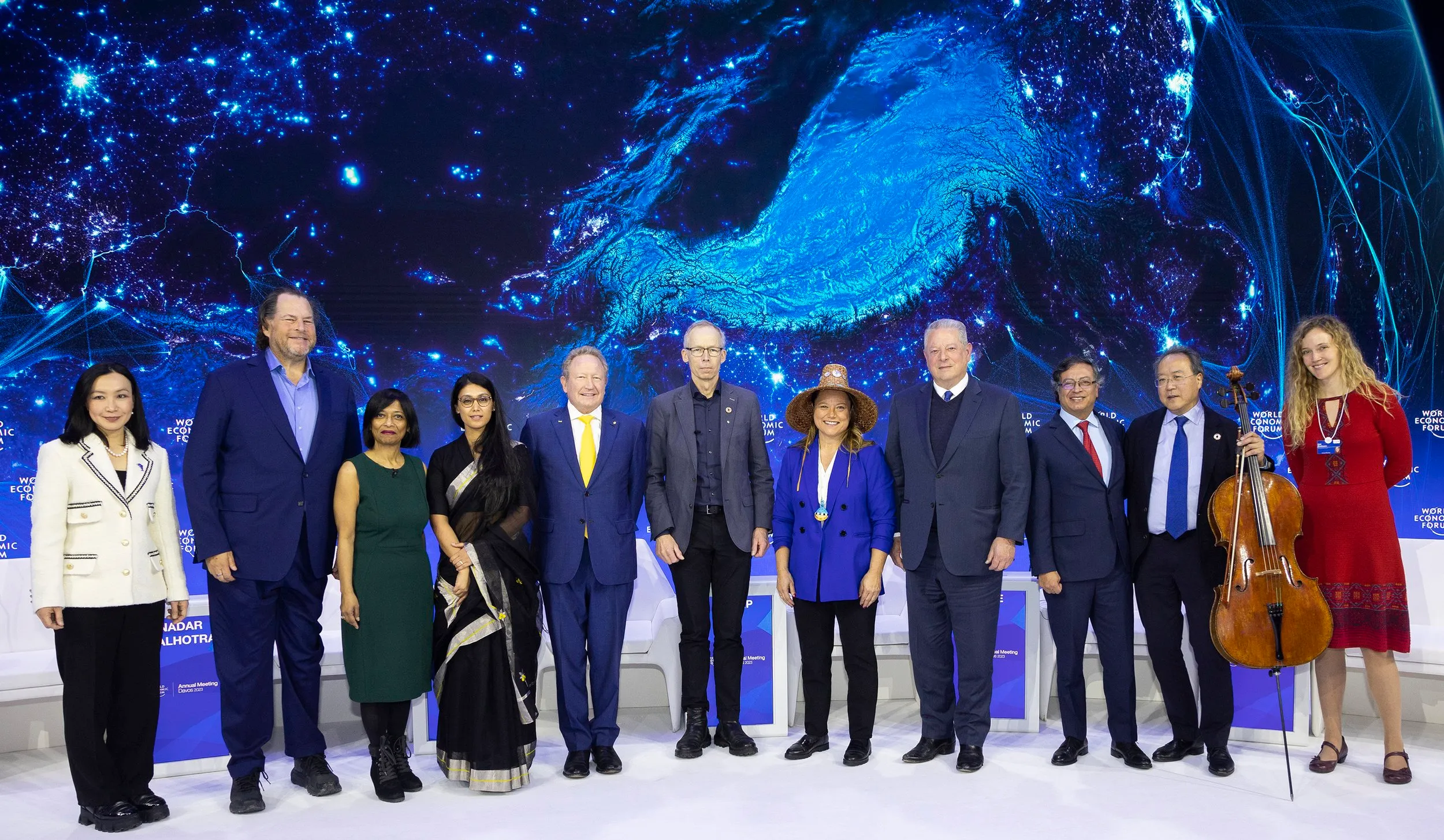 Global Risk Landscape