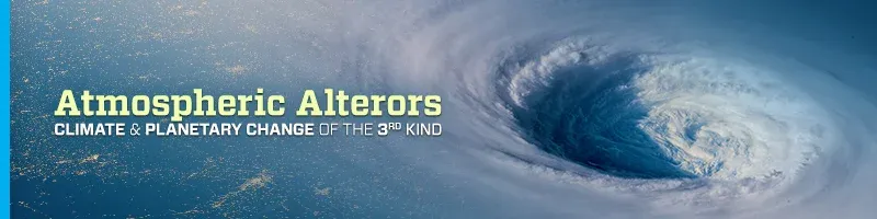 Atmospheric Alterations