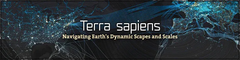 Terra sapiens
